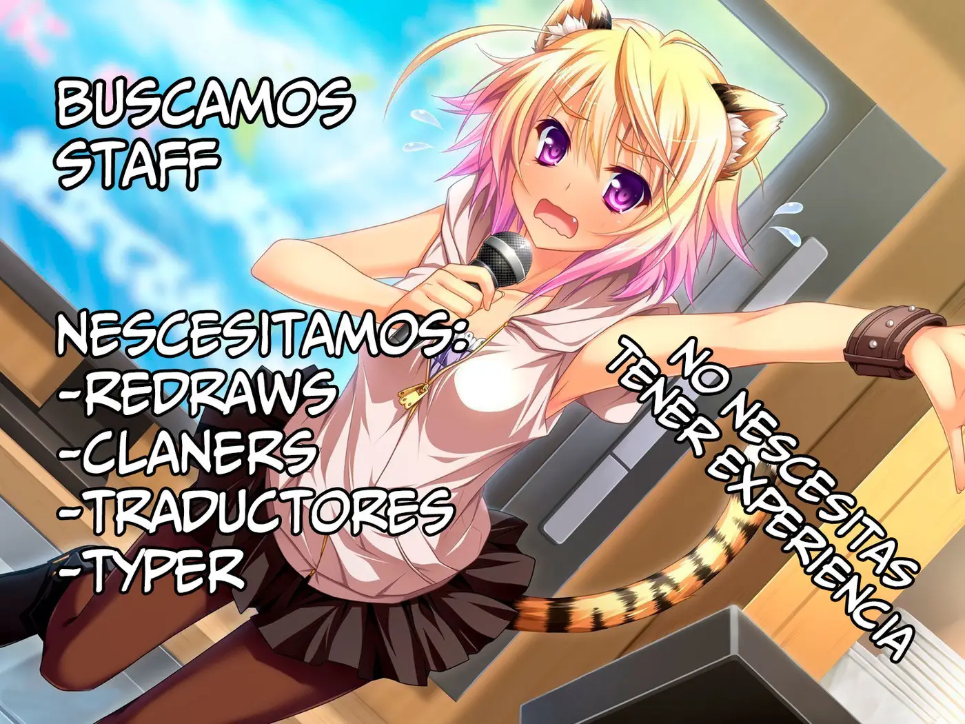 I Picked up a Demon Lord as a Maid - Capítulo 3 - Página 82 - LectorTMOo