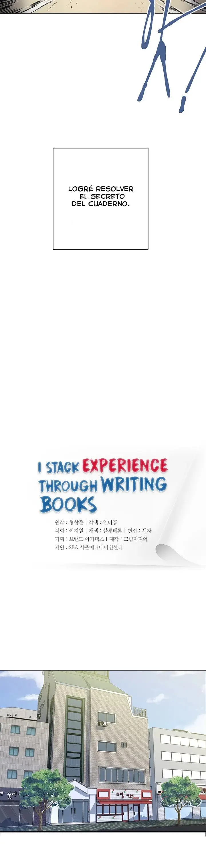 I Stack Experience Through Reading Books (2020) - Capítulo 1 - Página 7 - LectorTMOo