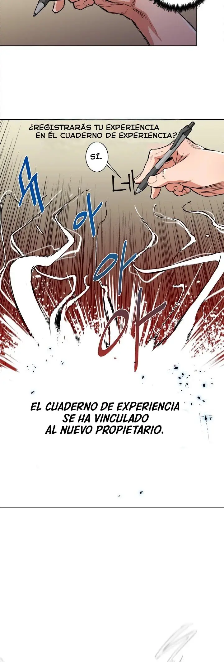I Stack Experience Through Reading Books (2020) - Capítulo 1 - Página 21 - LectorTMOo