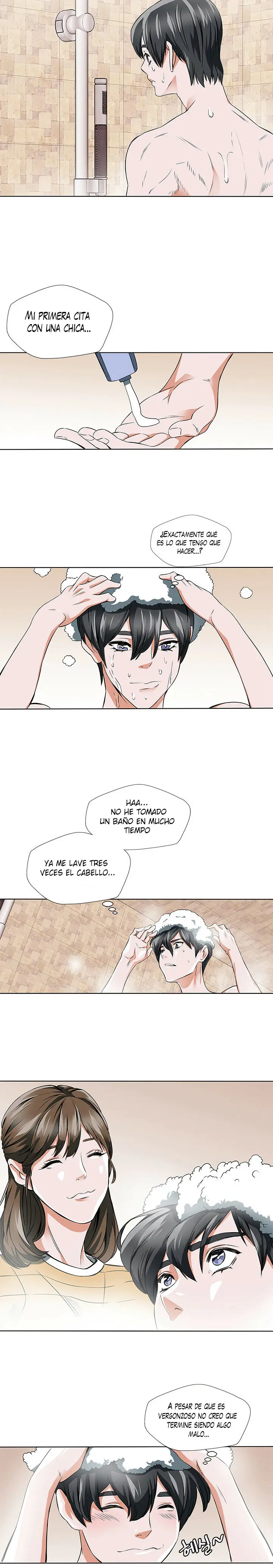 I Stack Experience Through Reading Books (2020) - Capítulo 10 - Página 13 - LectorTMOo