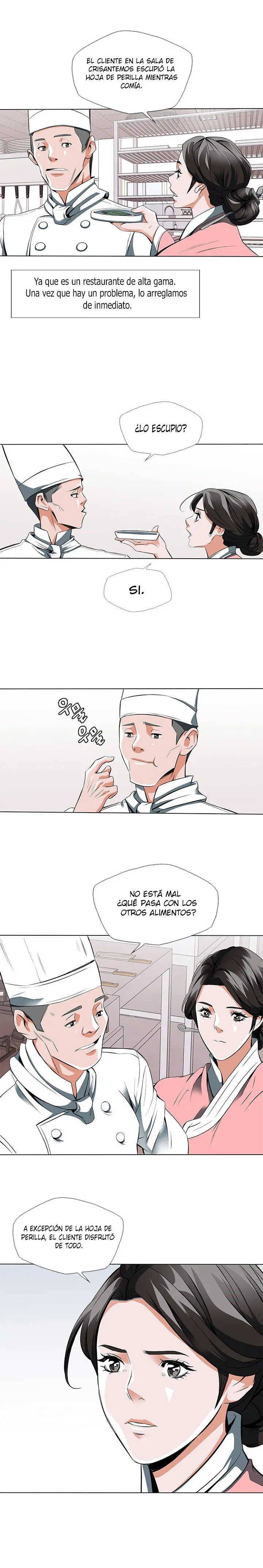 I Stack Experience Through Reading Books (2020) - Capítulo 12 - Página 14 - LectorTMOo