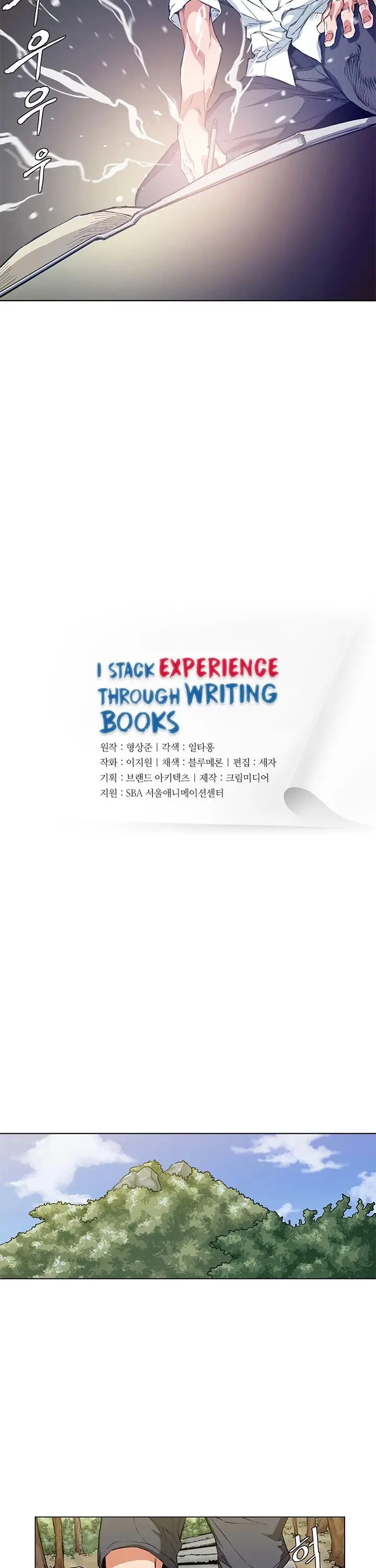 I Stack Experience Through Reading Books (2020) - Capítulo 2 - Página 4 - LectorTMOo