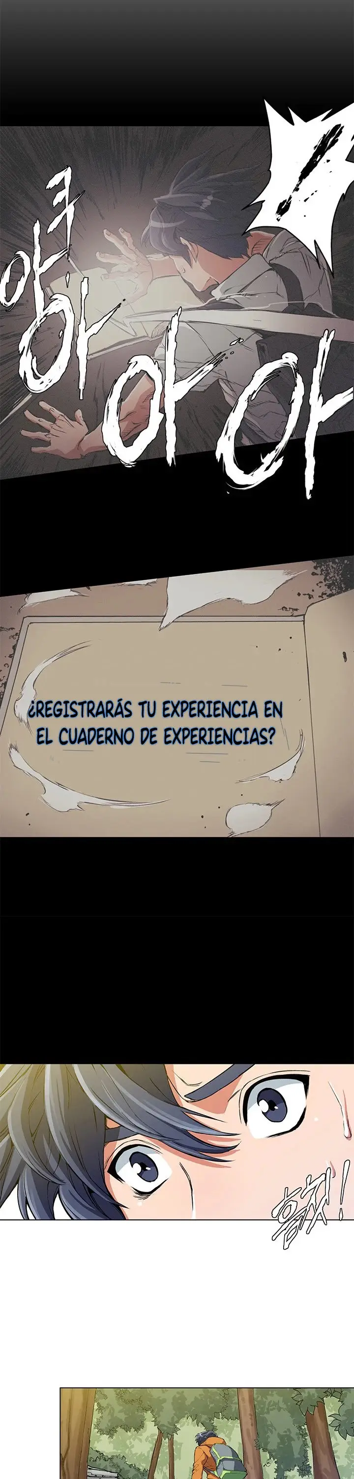 I Stack Experience Through Reading Books (2020) - Capítulo 2 - Página 6 - LectorTMOo