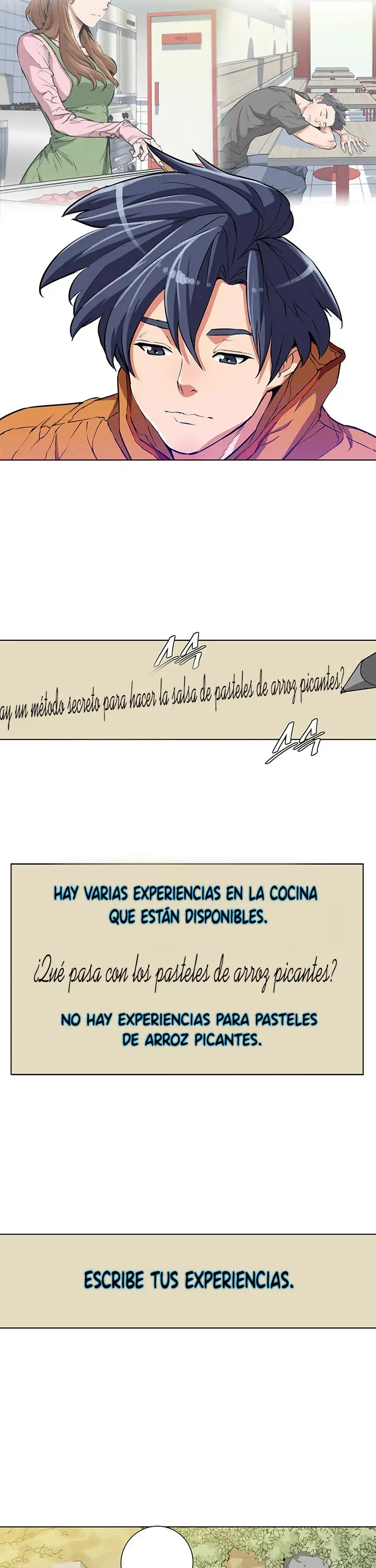I Stack Experience Through Reading Books (2020) - Capítulo 2 - Página 14 - LectorTMOo