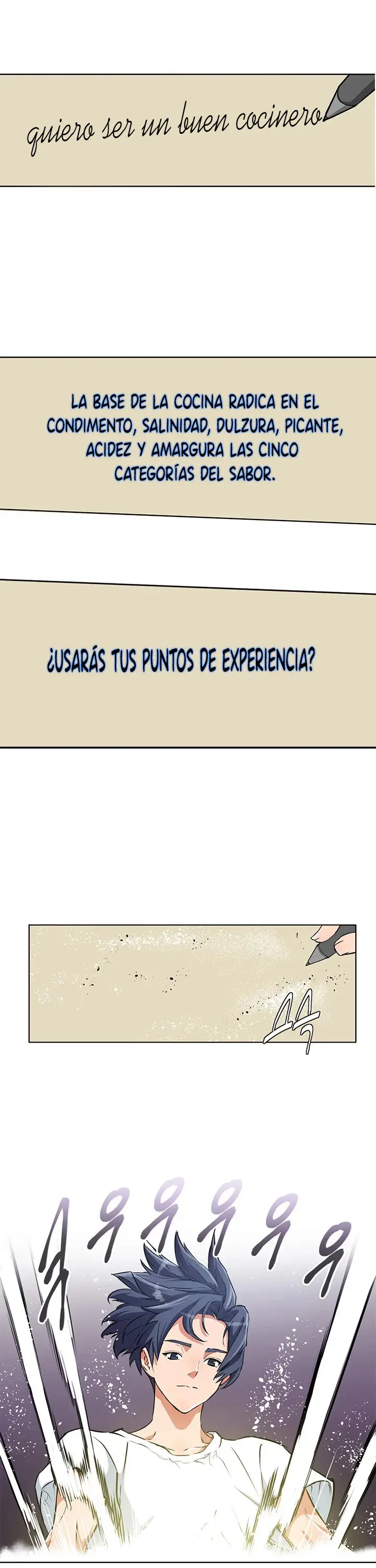 I Stack Experience Through Reading Books (2020) - Capítulo 3 - Página 14 - LectorTMOo
