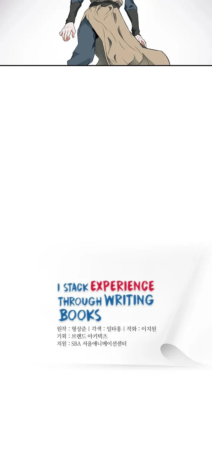 I Stack Experience Through Reading Books (2020) - Capítulo 4 - Página 8 - LectorTMOo