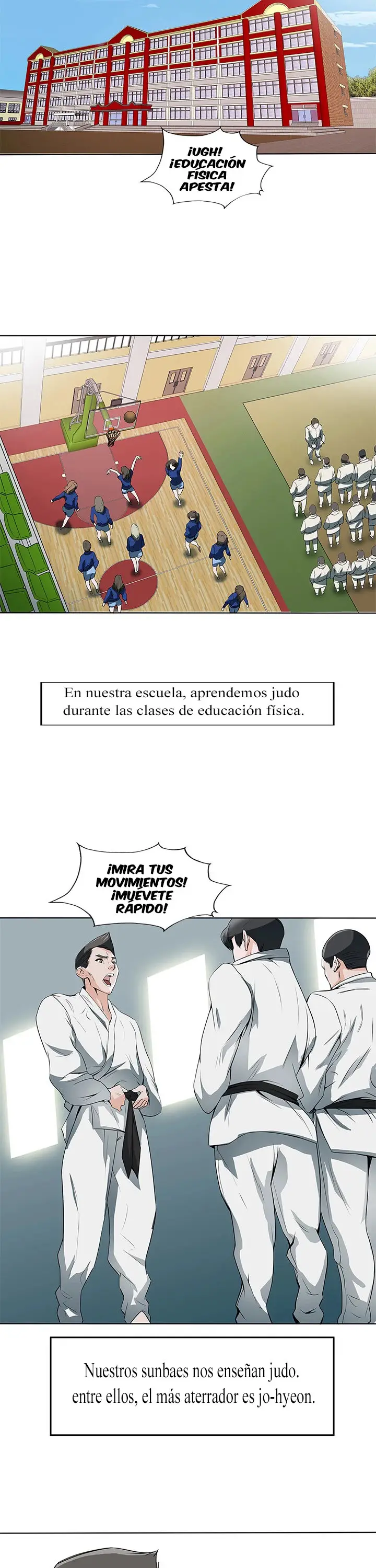 I Stack Experience Through Reading Books (2020) - Capítulo 5 - Página 7 - LectorTMOo