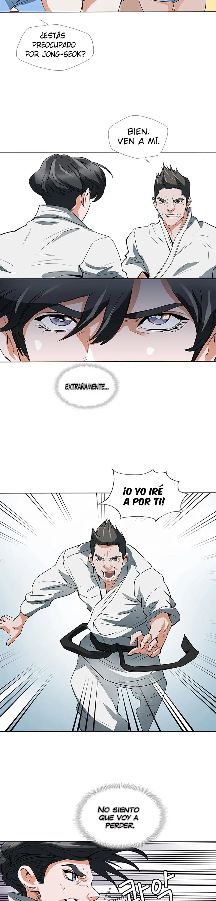 I Stack Experience Through Reading Books (2020) - Capítulo 5 - Página 17 - LectorTMOo