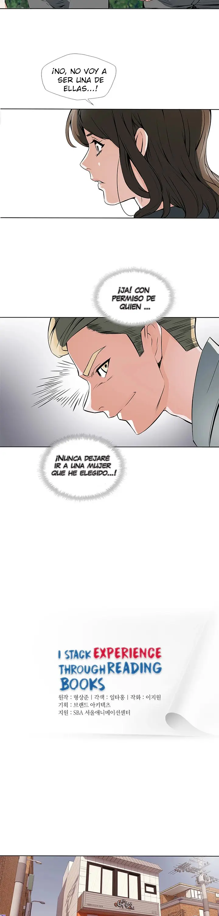 I Stack Experience Through Reading Books (2020) - Capítulo 6 - Página 7 - LectorTMOo