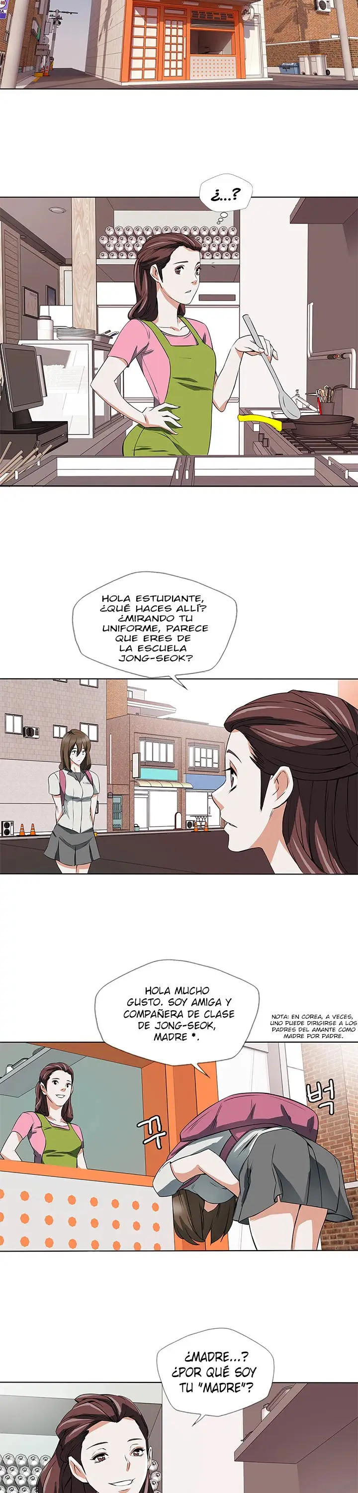 I Stack Experience Through Reading Books (2020) - Capítulo 6 - Página 8 - LectorTMOo