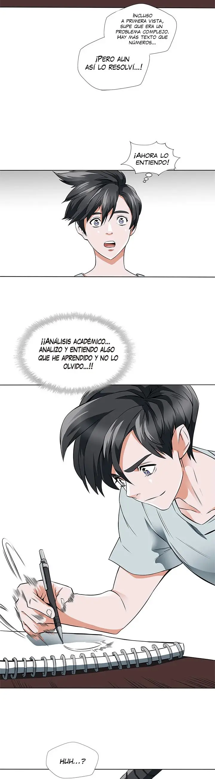 I Stack Experience Through Reading Books (2020) - Capítulo 7 - Página 6 - LectorTMOo