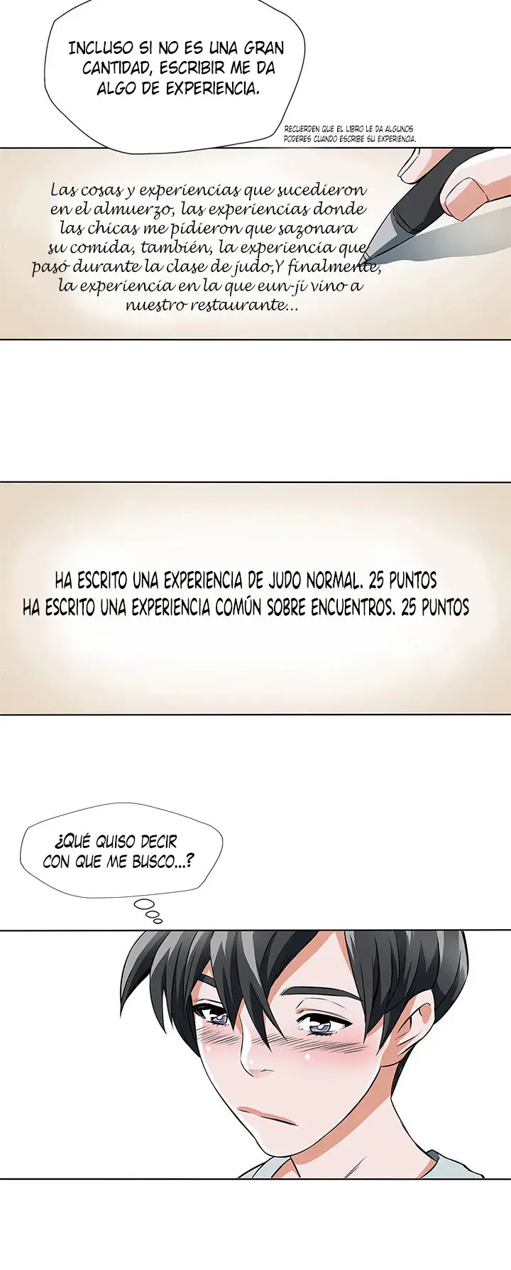 I Stack Experience Through Reading Books (2020) - Capítulo 7 - Página 11 - LectorTMOo