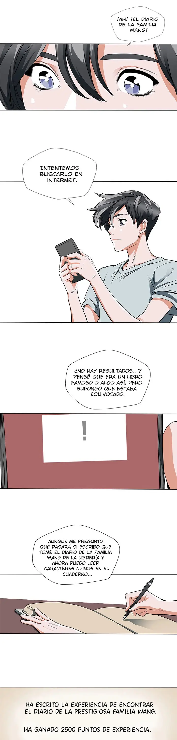 I Stack Experience Through Reading Books (2020) - Capítulo 7 - Página 12 - LectorTMOo
