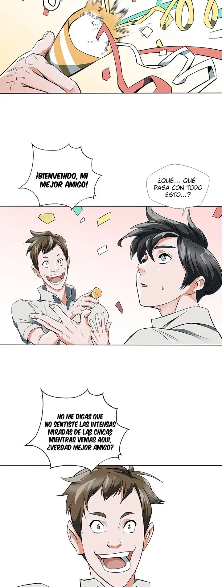 I Stack Experience Through Reading Books (2020) - Capítulo 7 - Página 16 - LectorTMOo