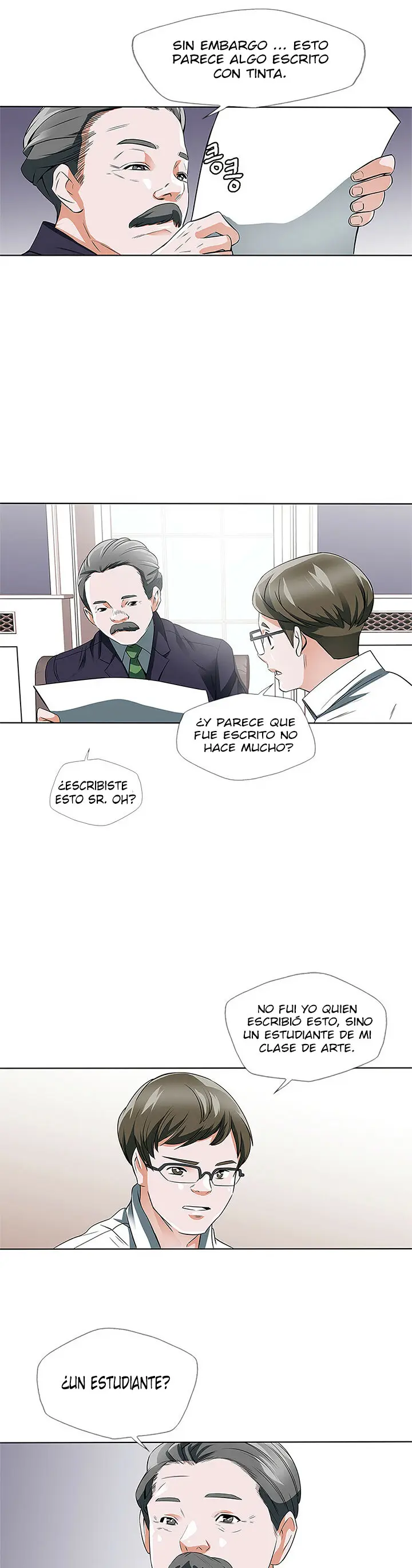 I Stack Experience Through Reading Books (2020) - Capítulo 8 - Página 13 - LectorTMOo