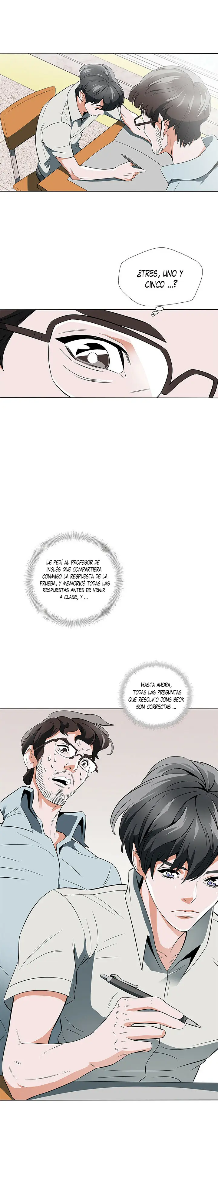 I Stack Experience Through Reading Books (2020) - Capítulo 9 - Página 12 - LectorTMOo