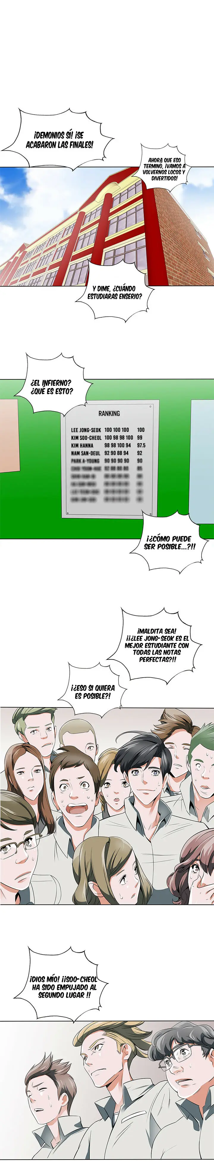 I Stack Experience Through Reading Books (2020) - Capítulo 9 - Página 13 - LectorTMOo