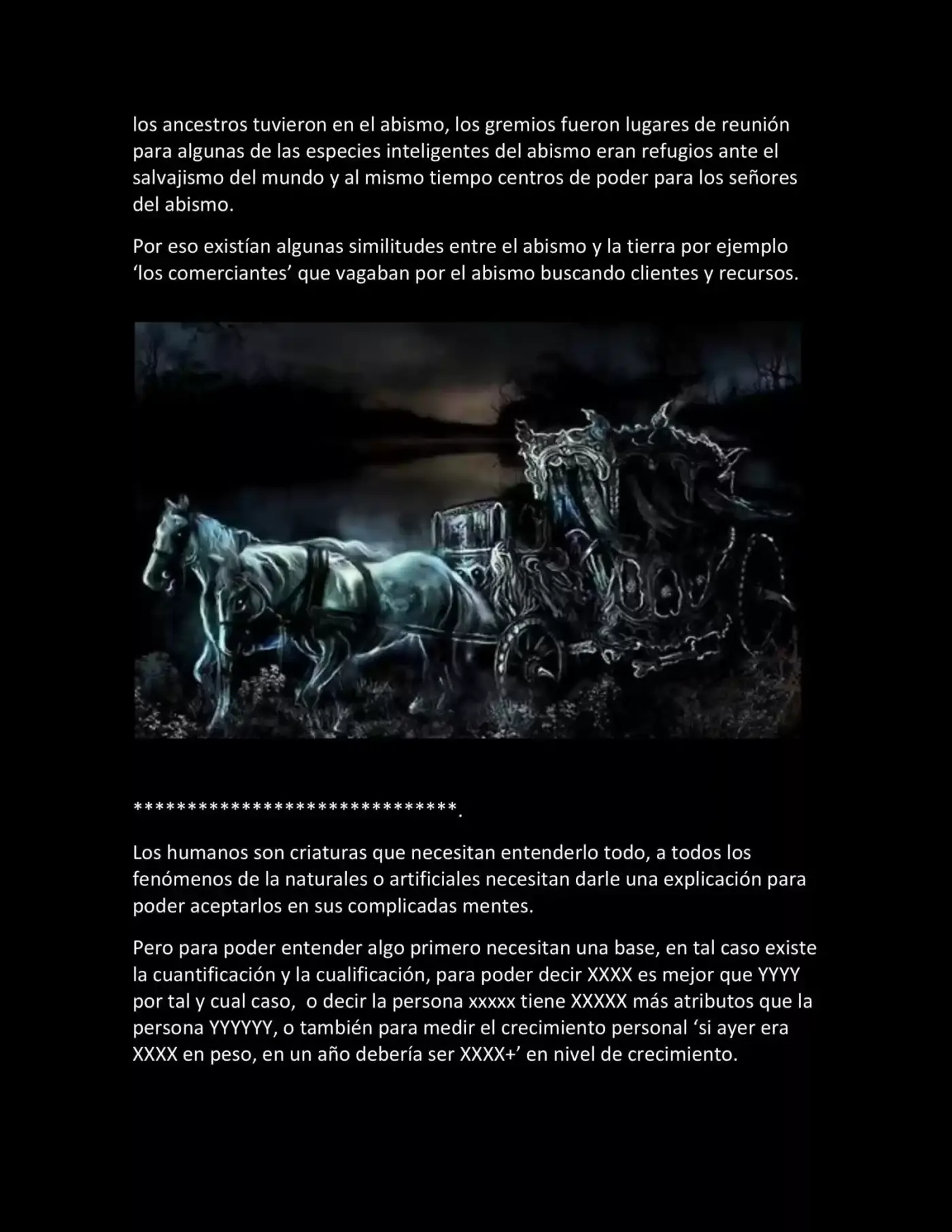 I survive in the dark world (2017) - Capítulo 15 - Página 4 - LectorTMOo
