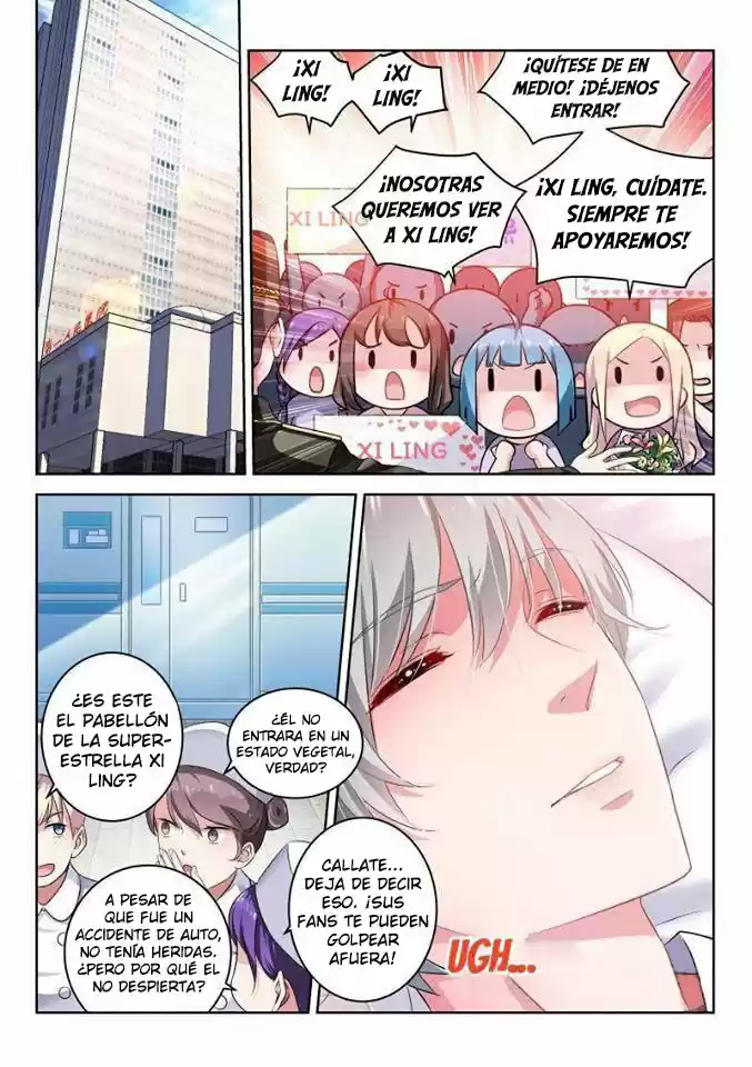 I Swapped Bodies with My Idol! (2019) - Capítulo 1 - Página 2 - LectorTMOo