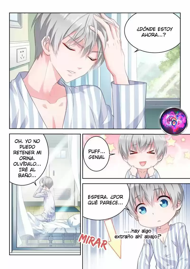 I Swapped Bodies with My Idol! (2019) - Capítulo 1 - Página 3 - LectorTMOo