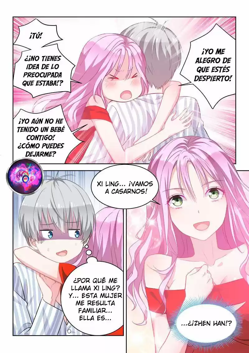 I Swapped Bodies with My Idol! (2019) - Capítulo 1 - Página 6 - LectorTMOo