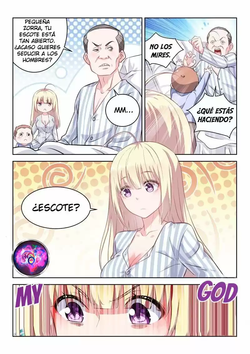 I Swapped Bodies with My Idol! (2019) - Capítulo 1 - Página 12 - LectorTMOo