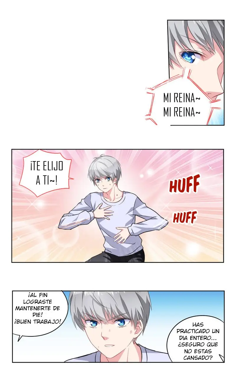 I Swapped Bodies with My Idol! (2019) - Capítulo 10 - Página 8 - LectorTMOo