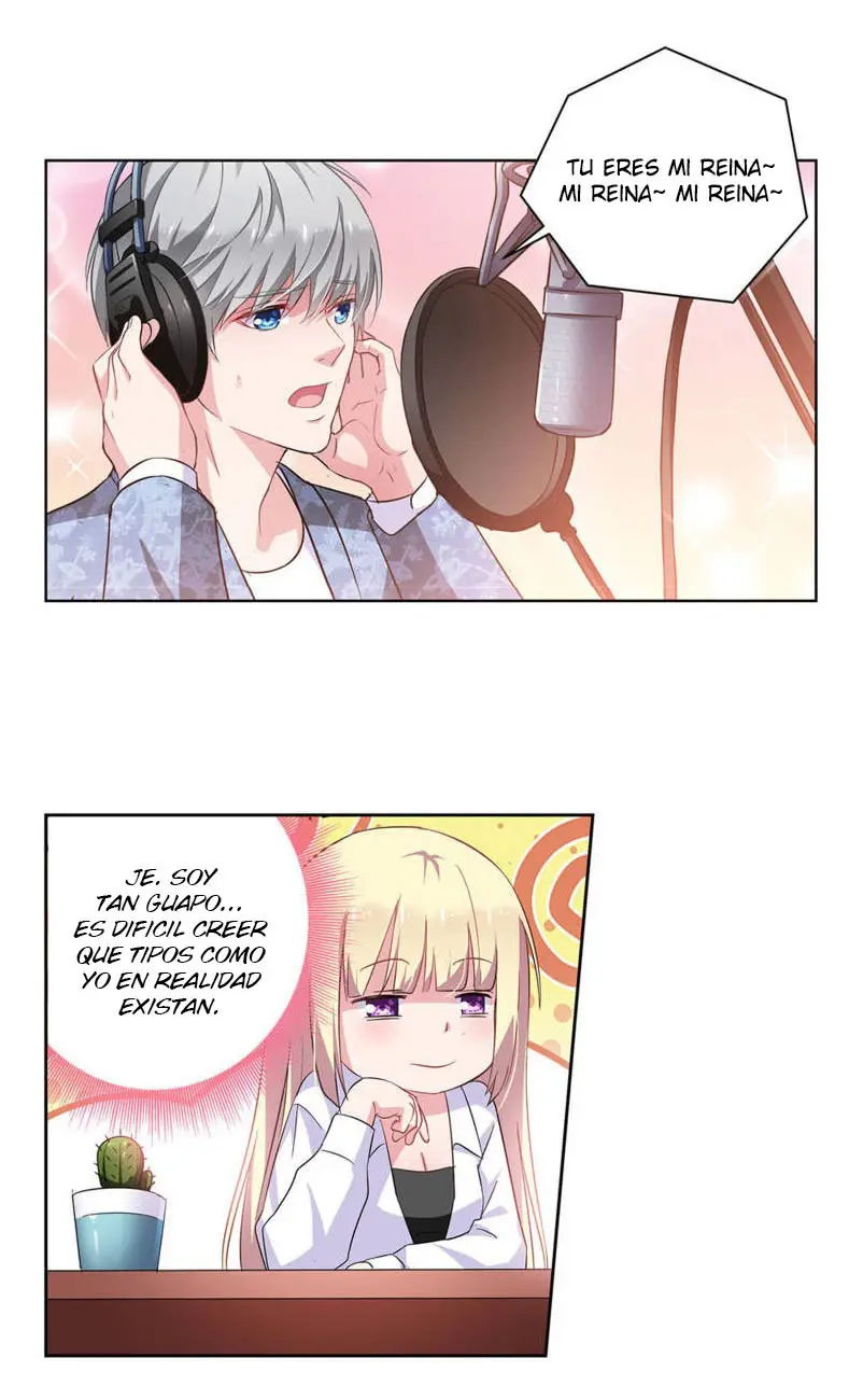 I Swapped Bodies with My Idol! (2019) - Capítulo 15 - Página 12 - LectorTMOo