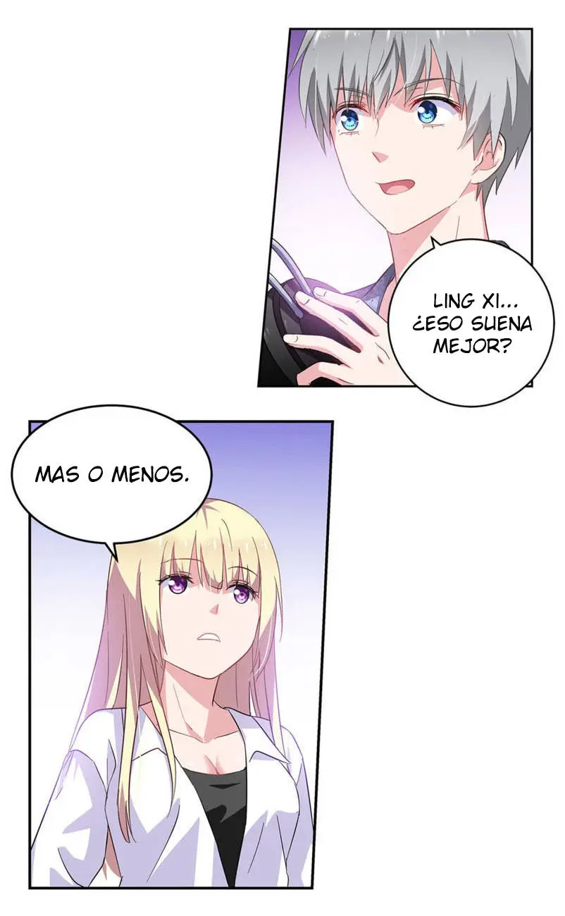 I Swapped Bodies with My Idol! (2019) - Capítulo 15 - Página 13 - LectorTMOo