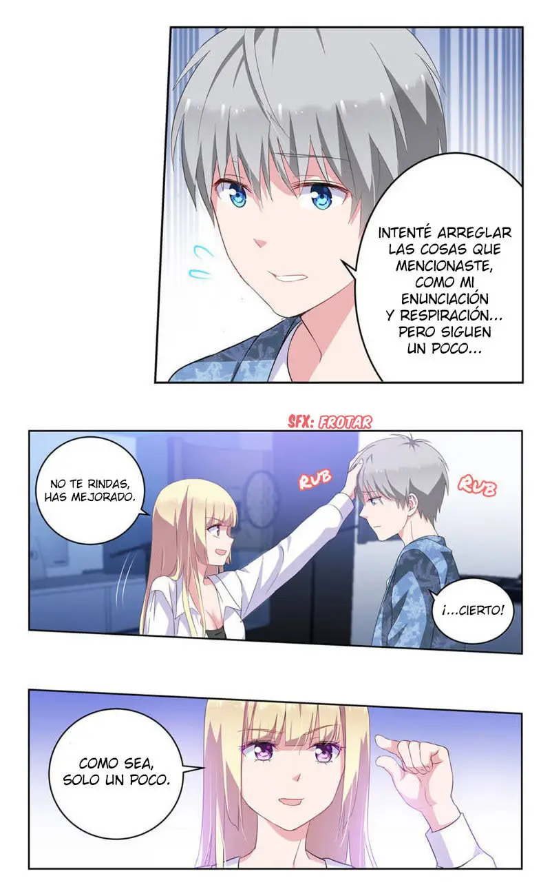 I Swapped Bodies with My Idol! (2019) - Capítulo 15 - Página 14 - LectorTMOo