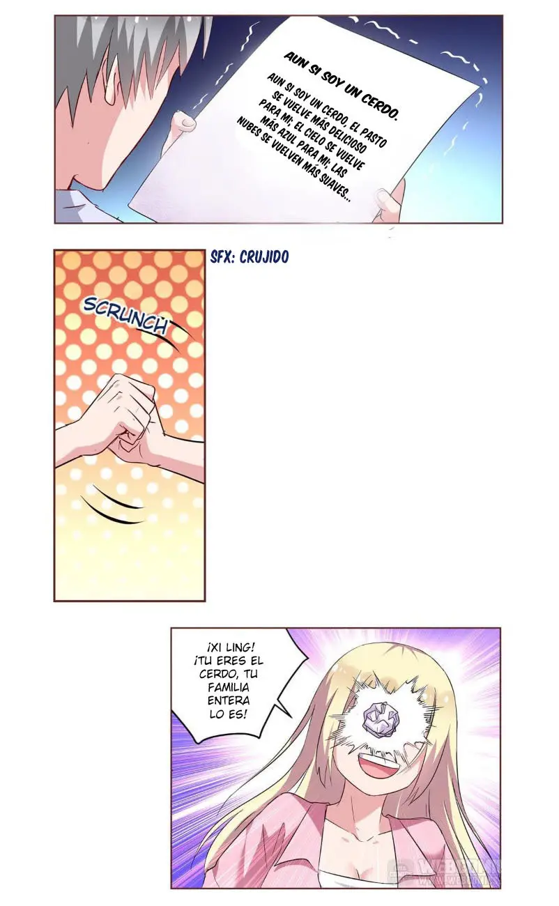 I Swapped Bodies with My Idol! (2019) - Capítulo 17 - Página 16 - LectorTMOo