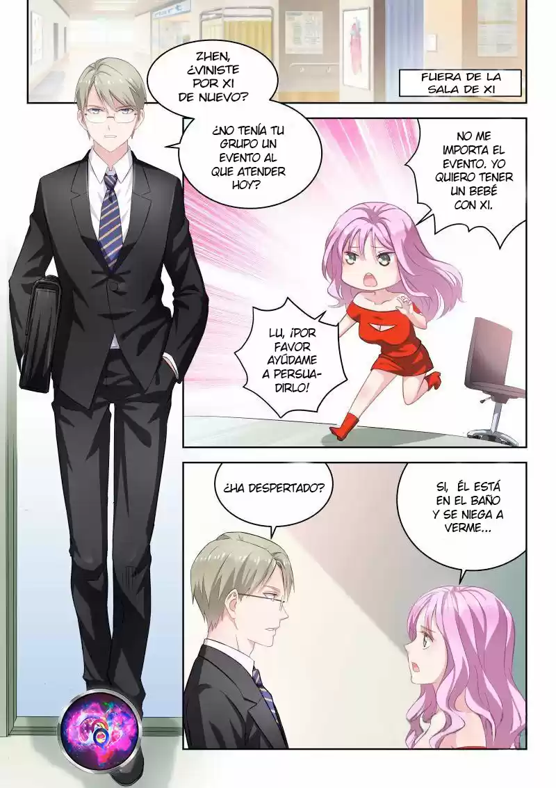 I Swapped Bodies with My Idol! (2019) - Capítulo 2 - Página 2 - LectorTMOo