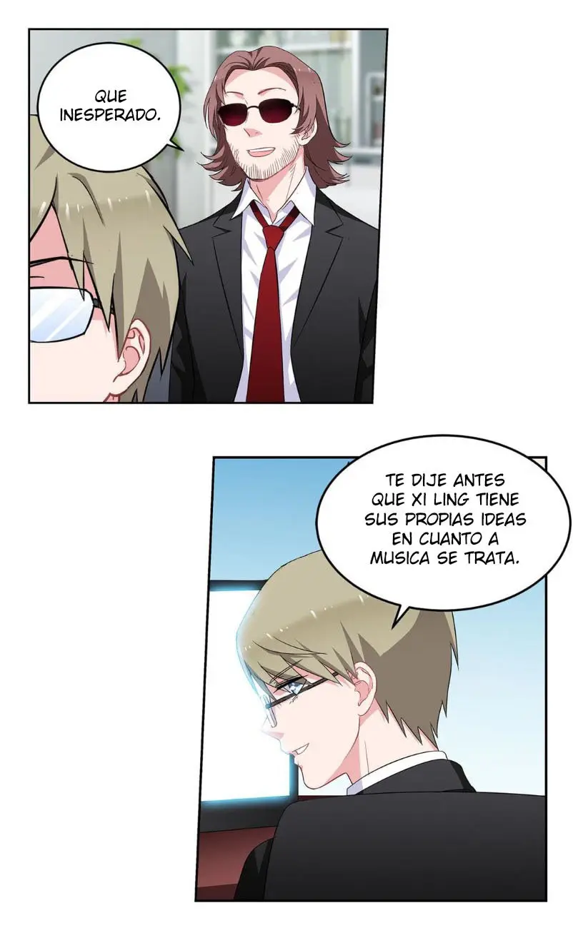I Swapped Bodies with My Idol! (2019) - Capítulo 22 - Página 4 - LectorTMOo