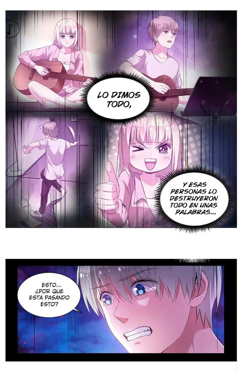 I Swapped Bodies with My Idol! (2019) - Capítulo 23 - Página 12 - LectorTMOo