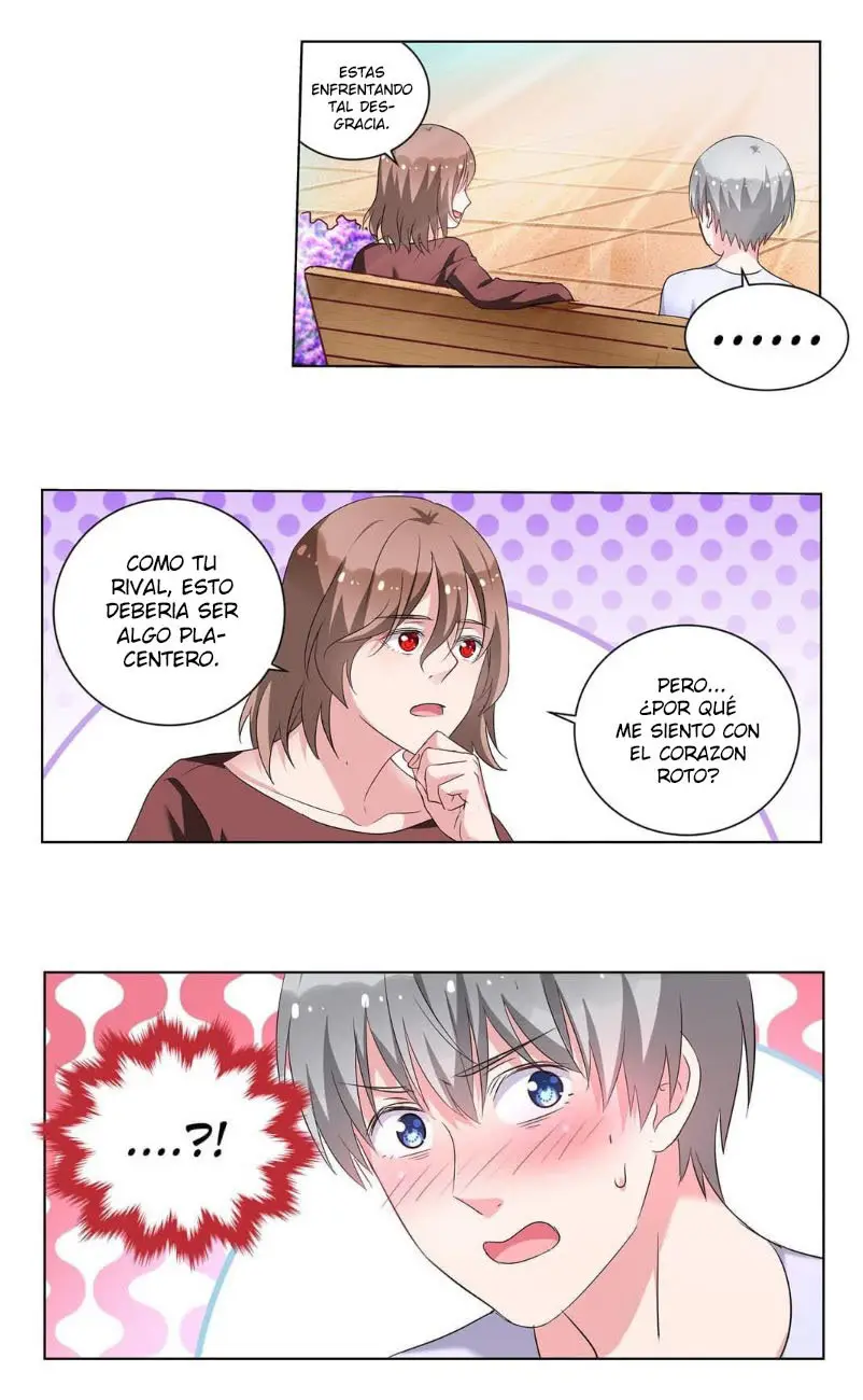 I Swapped Bodies with My Idol! (2019) - Capítulo 24 - Página 7 - LectorTMOo