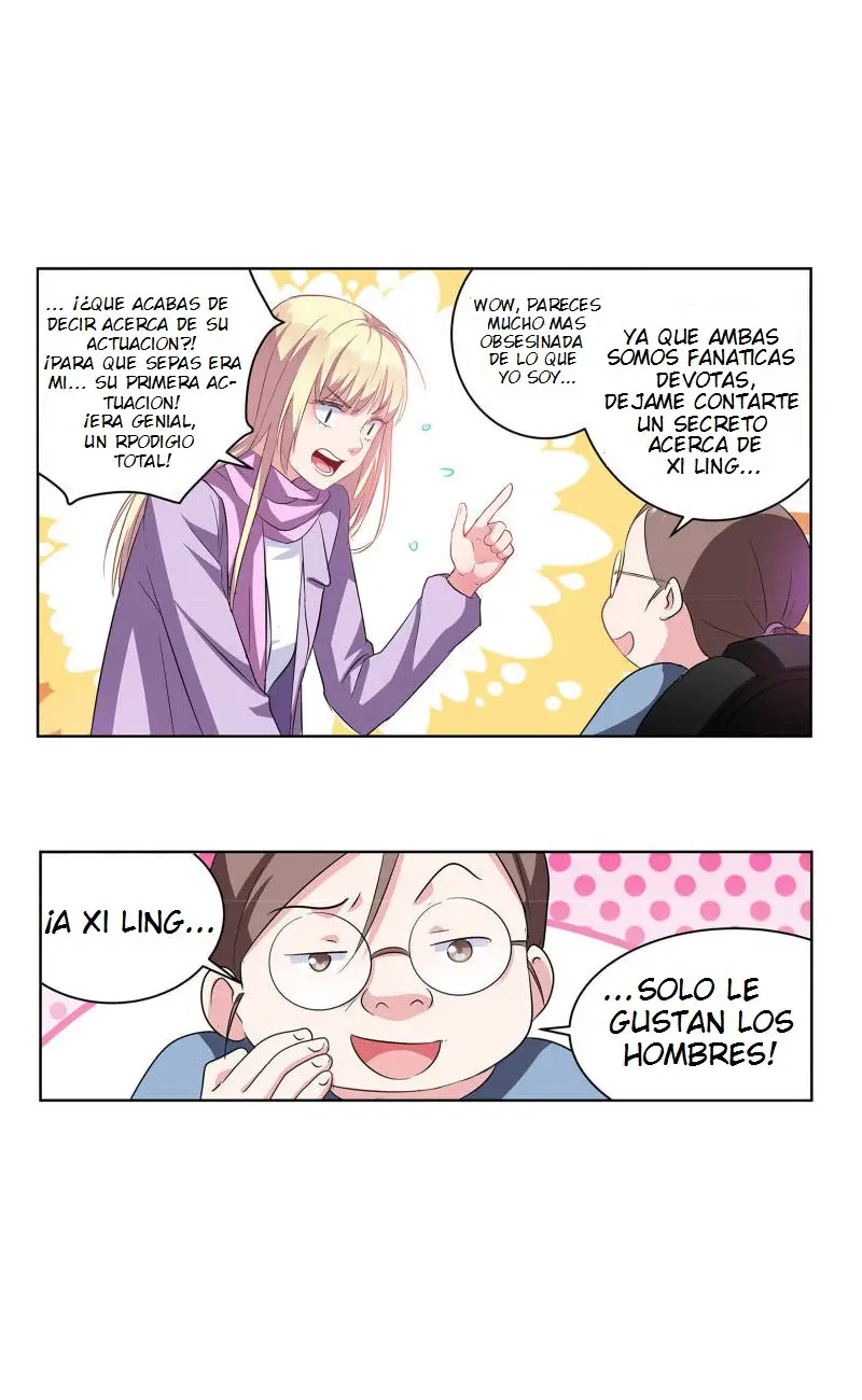 I Swapped Bodies with My Idol! (2019) - Capítulo 7 - Página 13 - LectorTMOo