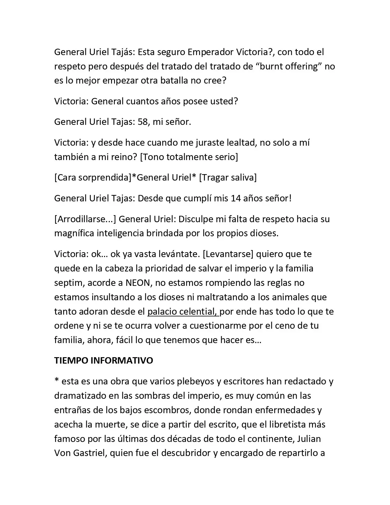 I think I've come to love you, Hits. (2019) - Capítulo 2 - Página 4 - LectorTMOo
