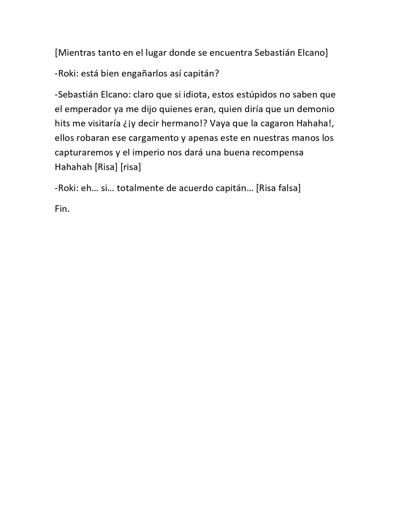 I think I've come to love you, Hits. (2019) - Capítulo 9 - Página 8 - LectorTMOo