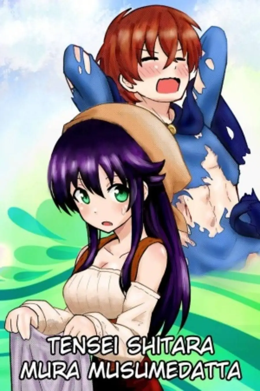 I Turned Into a Farm Girl After I Got Reincarnated - Capítulo 3 - Página 10 - LectorTMOo