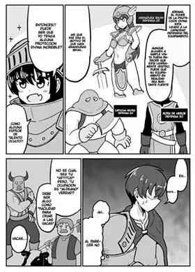 I Turned Into a Farm Girl After I Got Reincarnated - Capítulo 6 - Página 4 - LectorTMOo