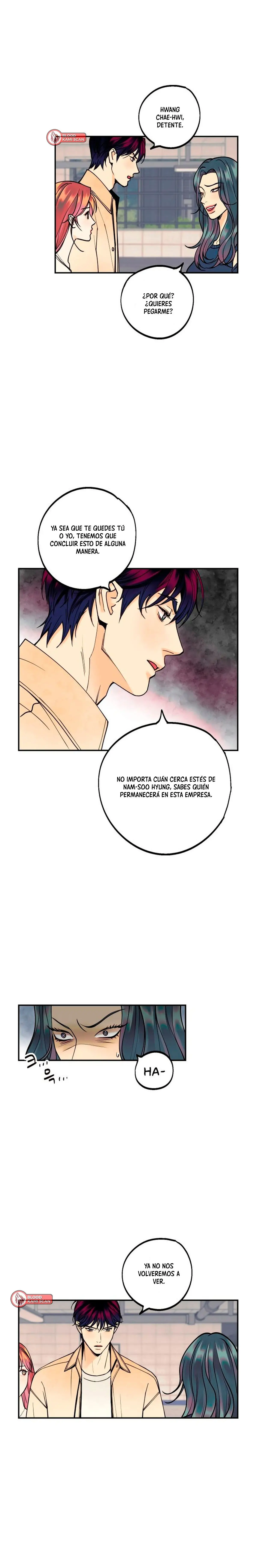 I Want to Be Your Girl (2023) - Capítulo 11 - Página 3 - LectorTMOo