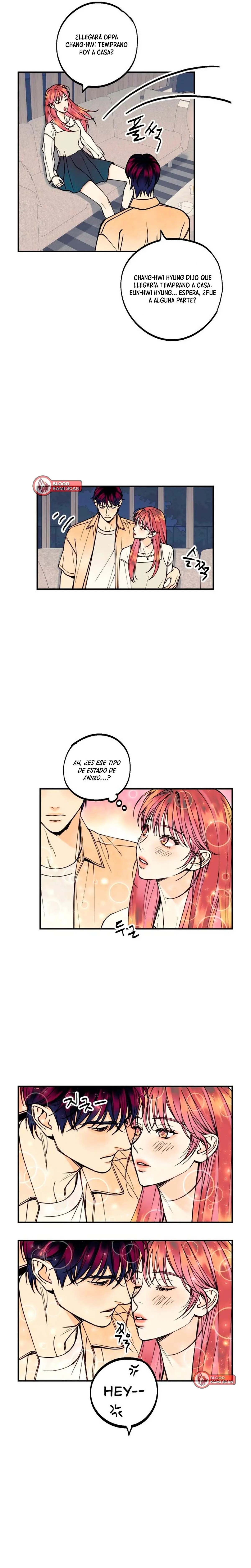 I Want to Be Your Girl (2023) - Capítulo 11 - Página 12 - LectorTMOo