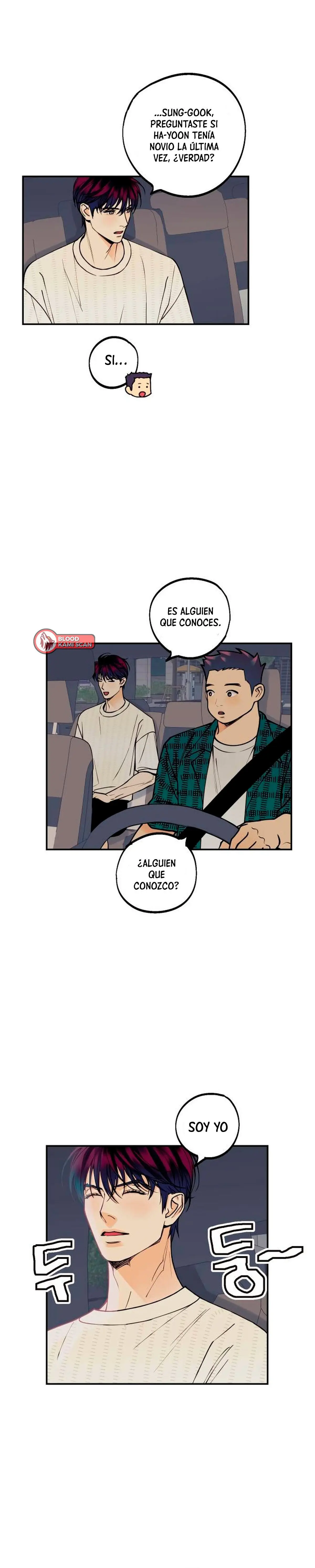 I Want to Be Your Girl (2023) - Capítulo 12 - Página 2 - LectorTMOo