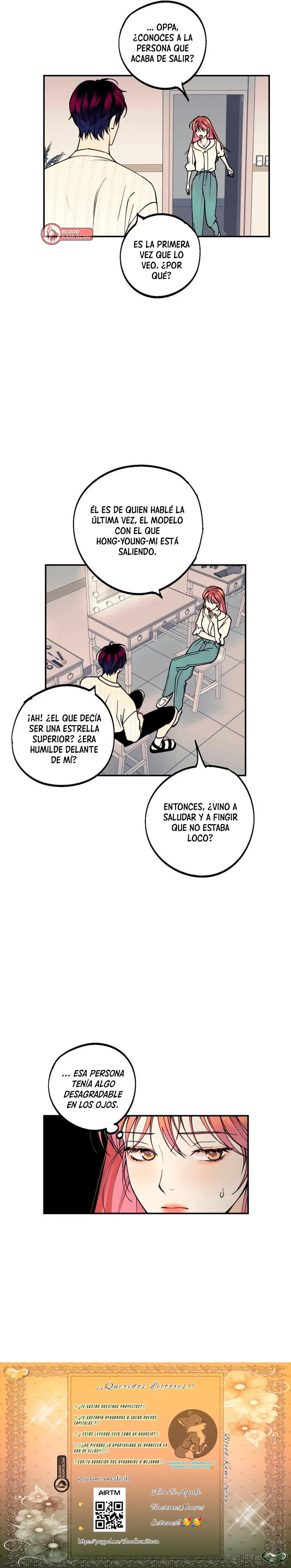 I Want to Be Your Girl (2023) - Capítulo 12 - Página 19 - LectorTMOo
