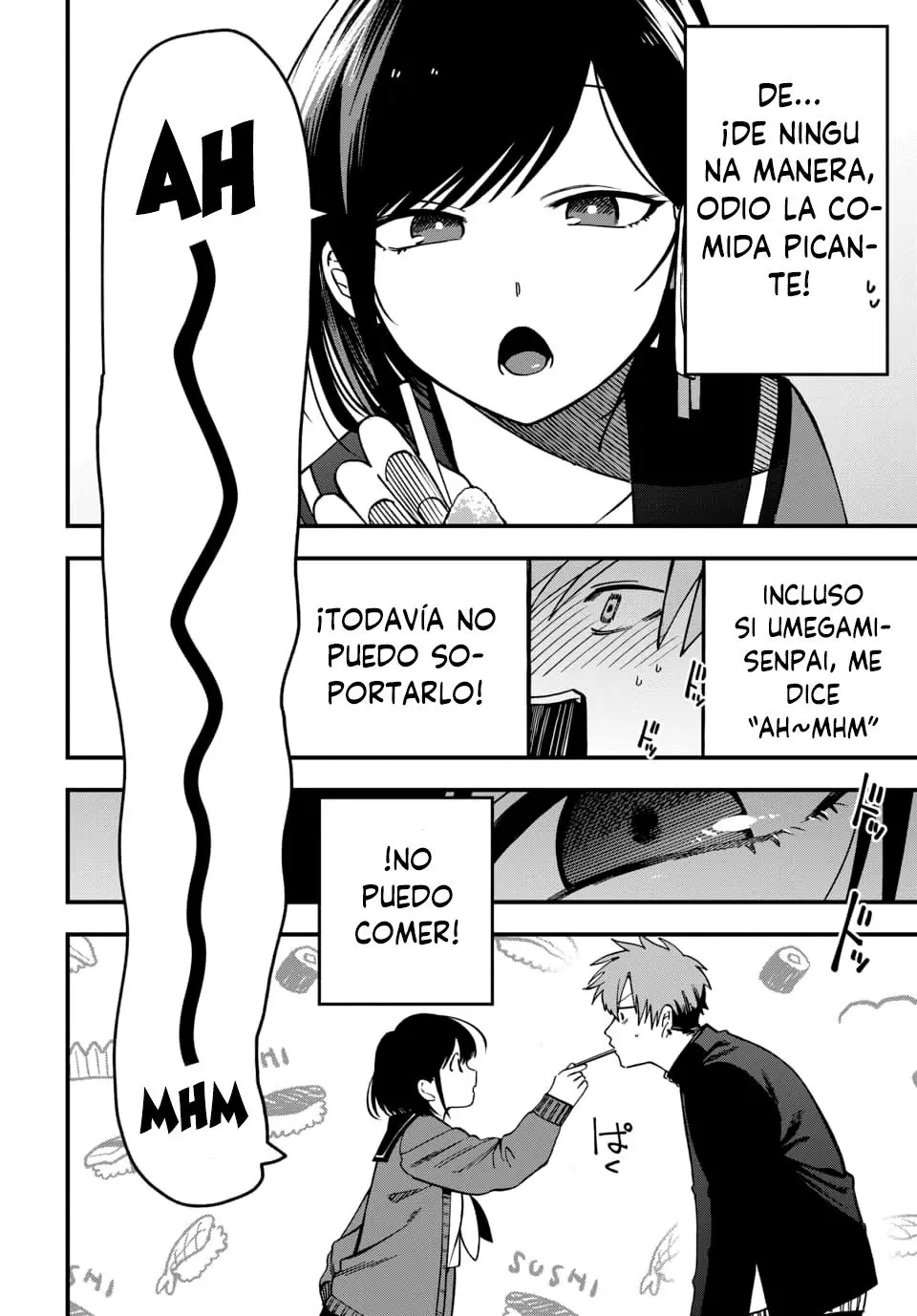 I Want To Drink Your Tears (2020) - Capítulo 1 - Página 11 - LectorTMOo