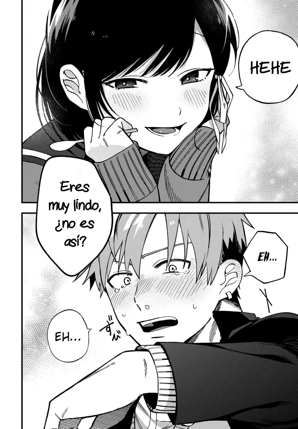 I Want To Drink Your Tears (2020) - Capítulo 1 - Página 13 - LectorTMOo