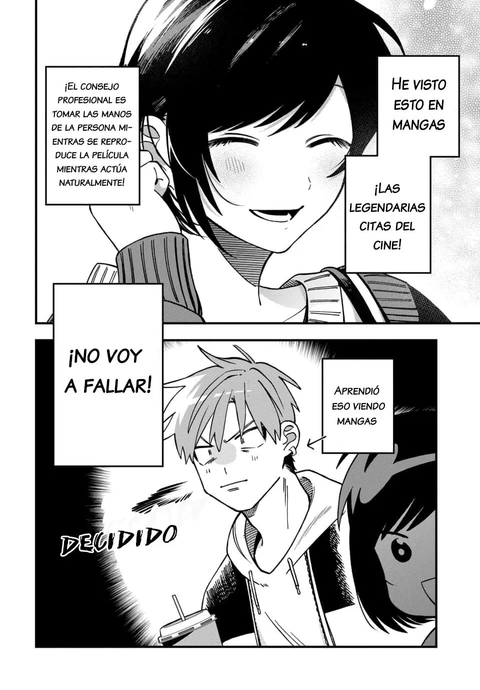 I Want To Drink Your Tears (2020) - Capítulo 2 - Página 4 - LectorTMOo