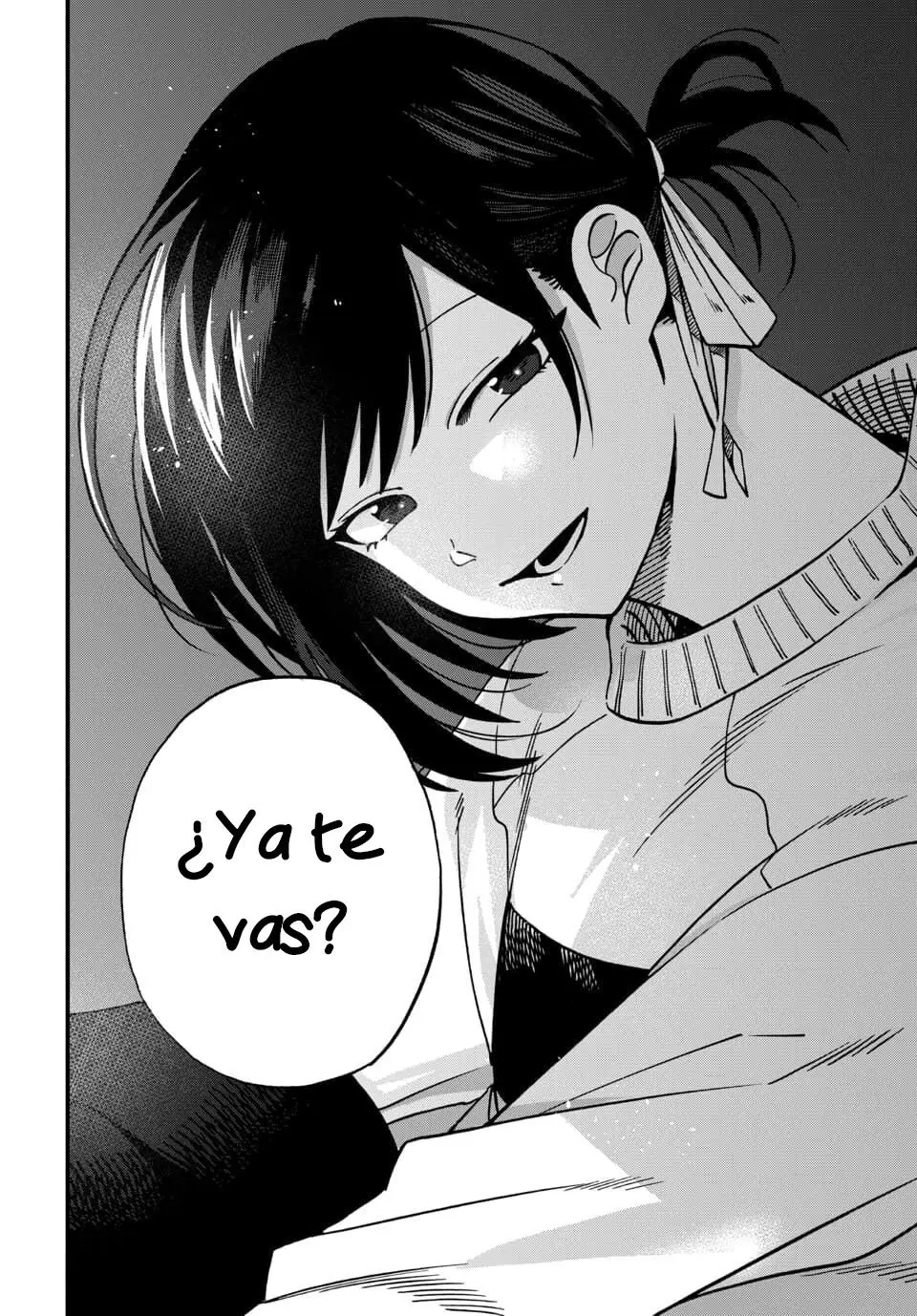I Want To Drink Your Tears (2020) - Capítulo 2 - Página 8 - LectorTMOo
