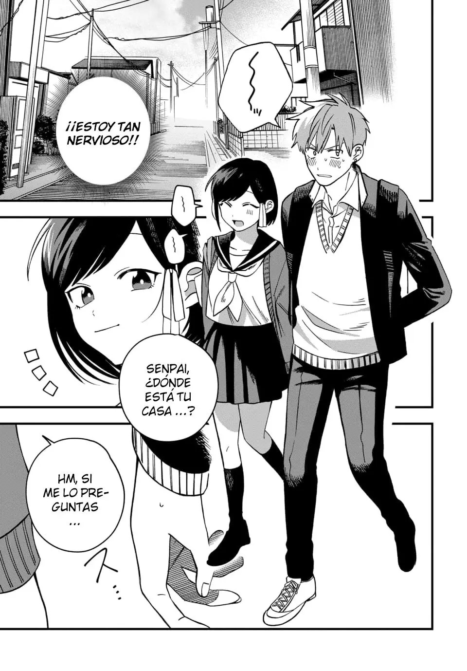 I Want To Drink Your Tears (2020) - Capítulo 3 - Página 4 - LectorTMOo