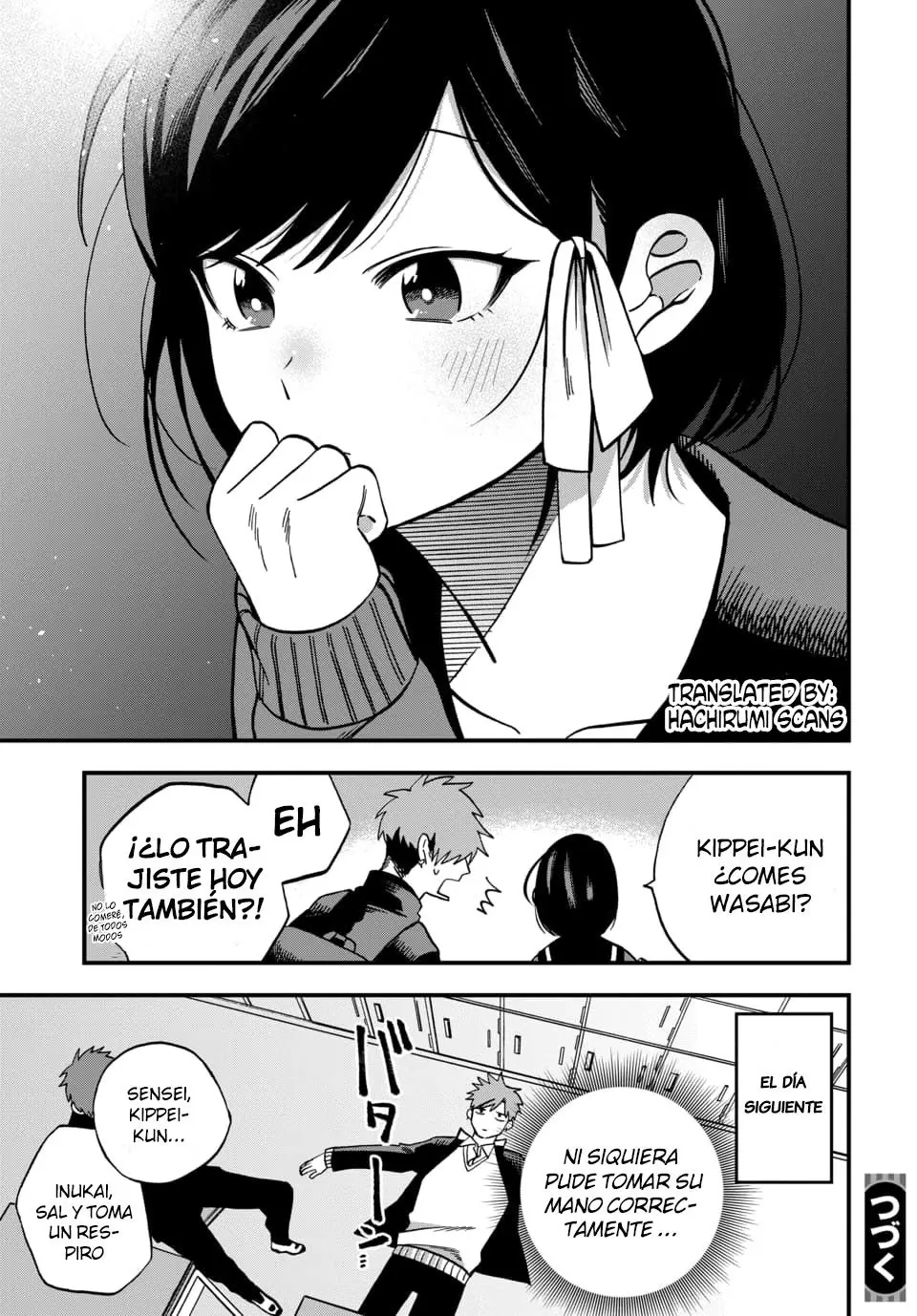 I Want To Drink Your Tears (2020) - Capítulo 3 - Página 14 - LectorTMOo